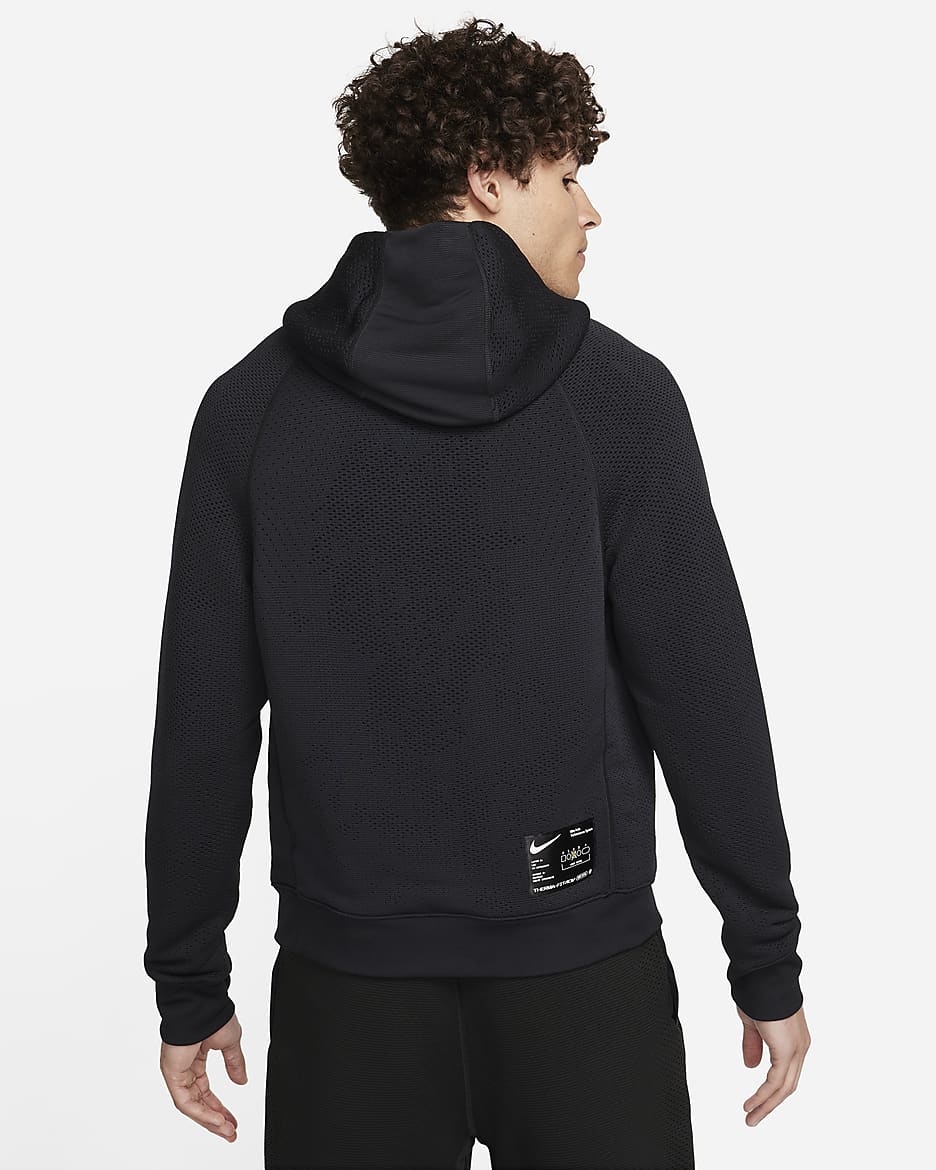 Nike Therma-FIT ADV A.P.S. Men's Hooded Versatile Top